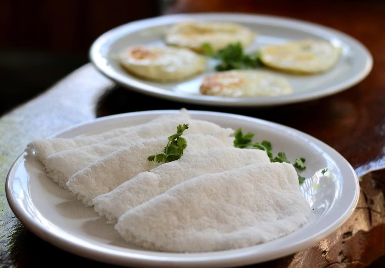 بارا غراندي Pousada Kalango المظهر الخارجي الصورة